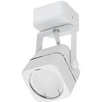 Светильник настенный Fametto DLC-S611 под лампу GU10 220В Белый картинка 